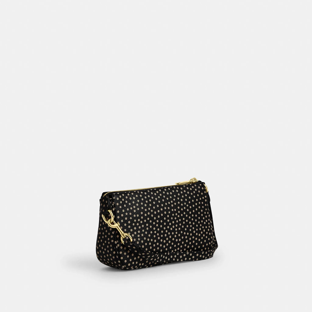 Coach Outlet Nolita 19 With Spot Print