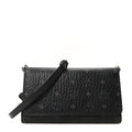 Visetos Wallet On Chain Black