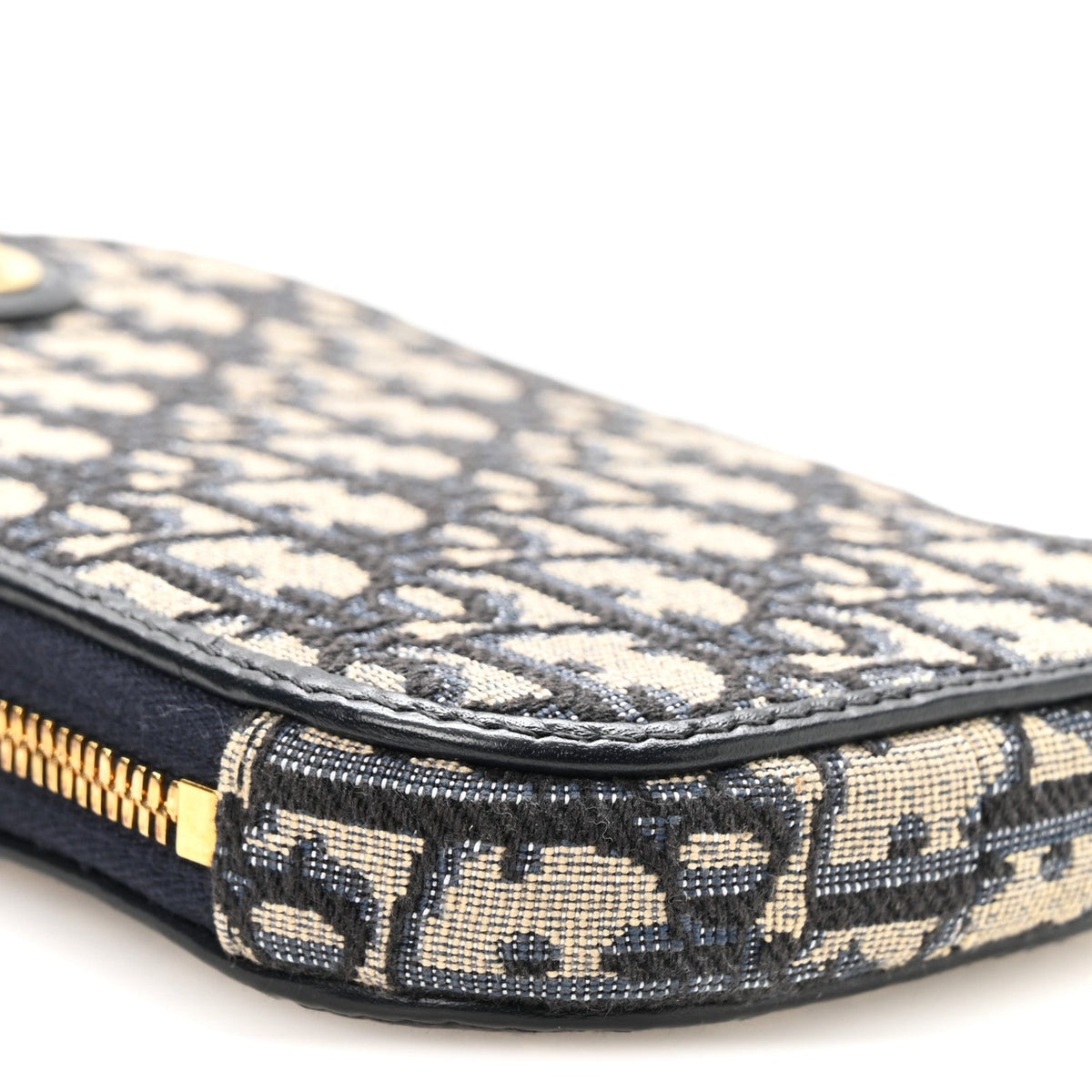 Oblique 30 Montaigne Phone Holder Blue
