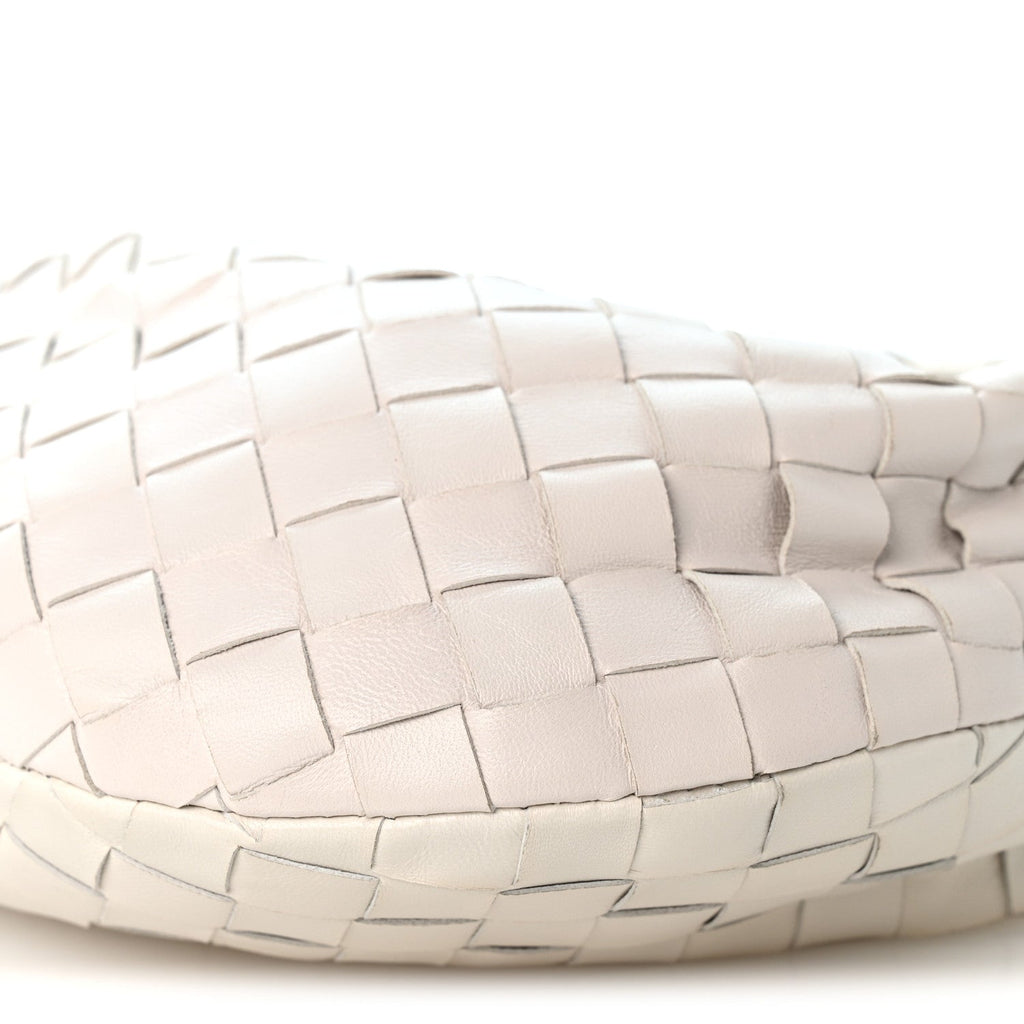 Nappa Intrecciato Mini Jodie Chalk