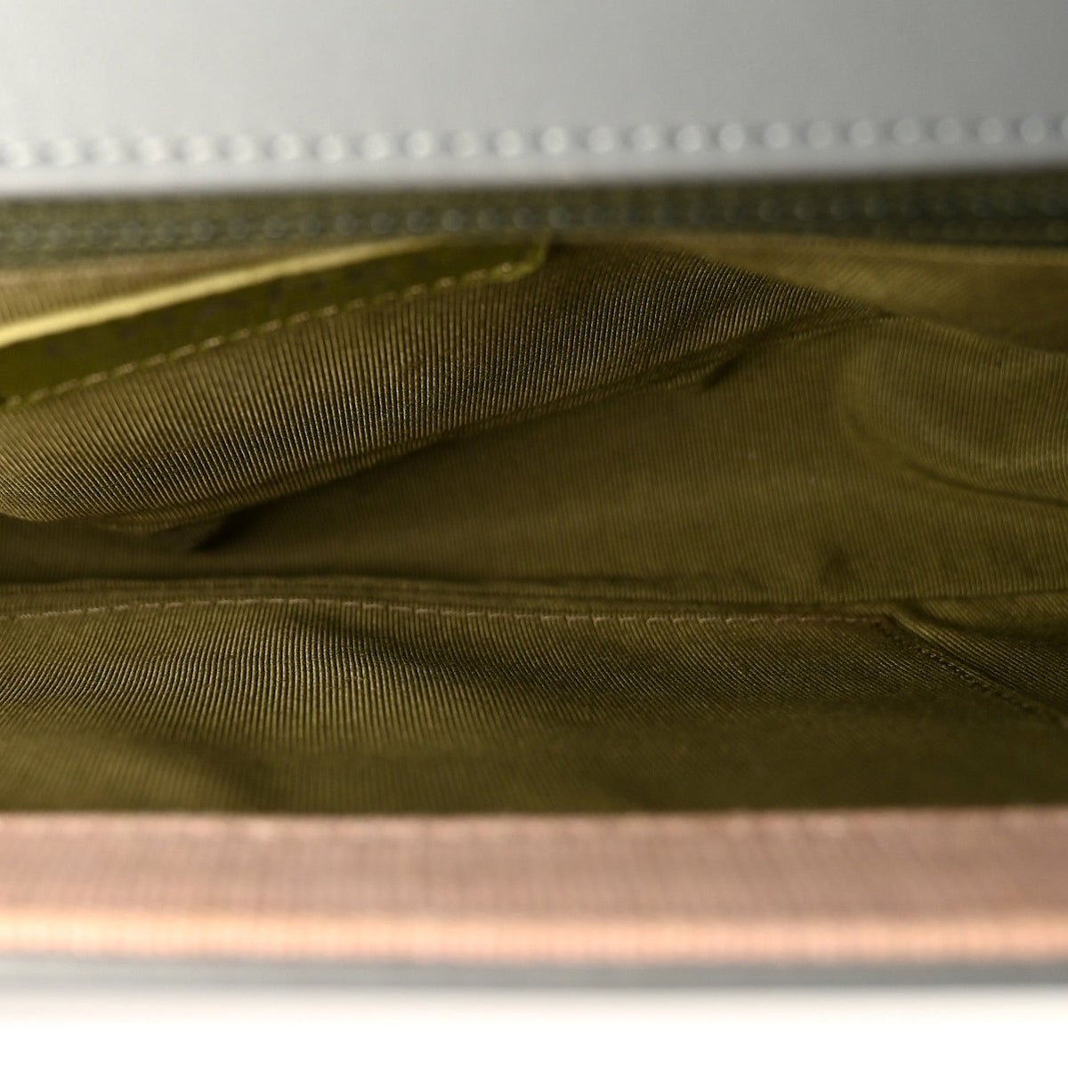 Lambskin Quilted New Medium Boy Flap Grey