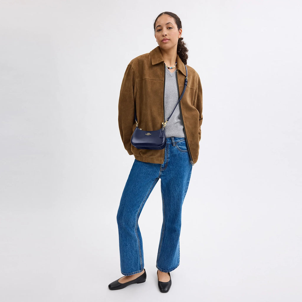 Coach Outlet Teri Mini Crossbody Bag