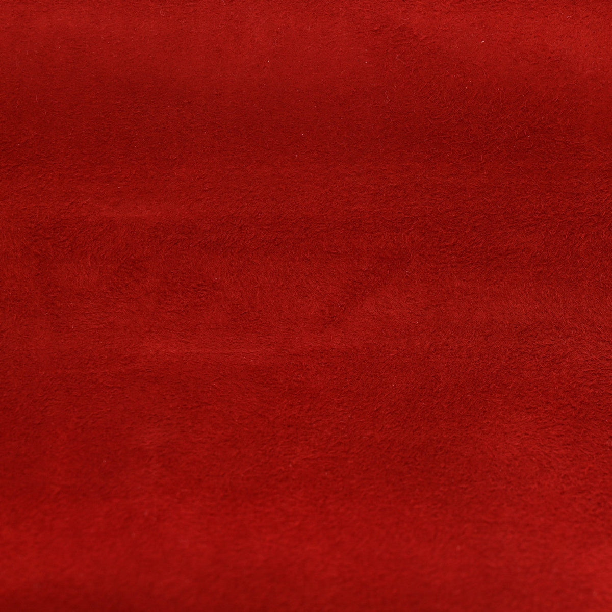 Calfskin J'Adior Chain Flap Bag Red