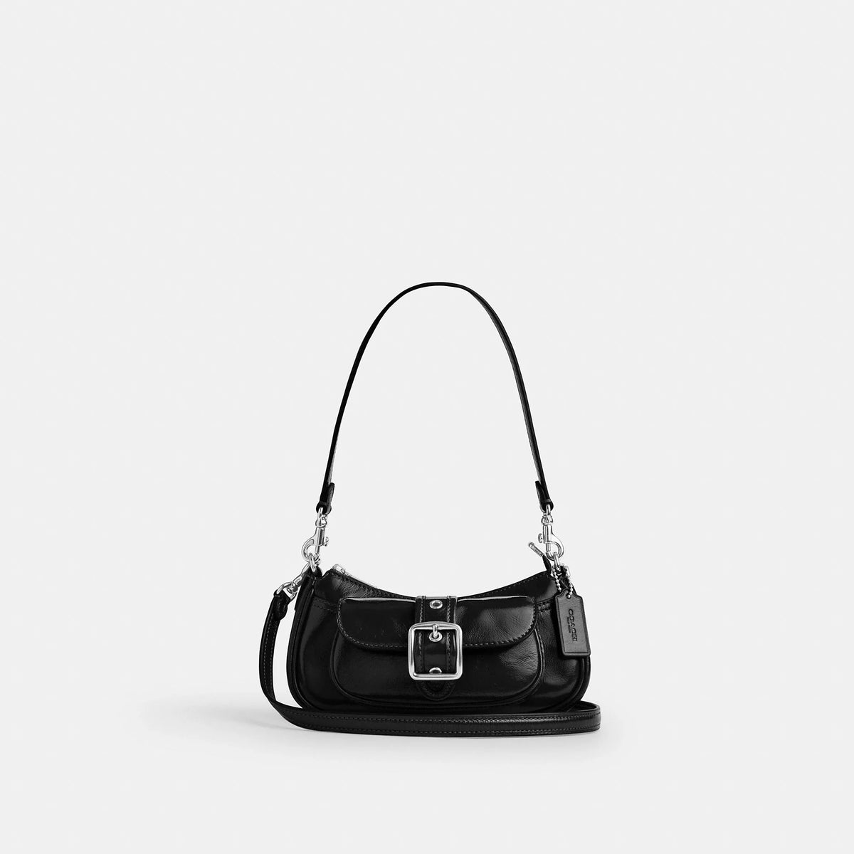Coach Outlet Ashton Mini Shoulder Bag