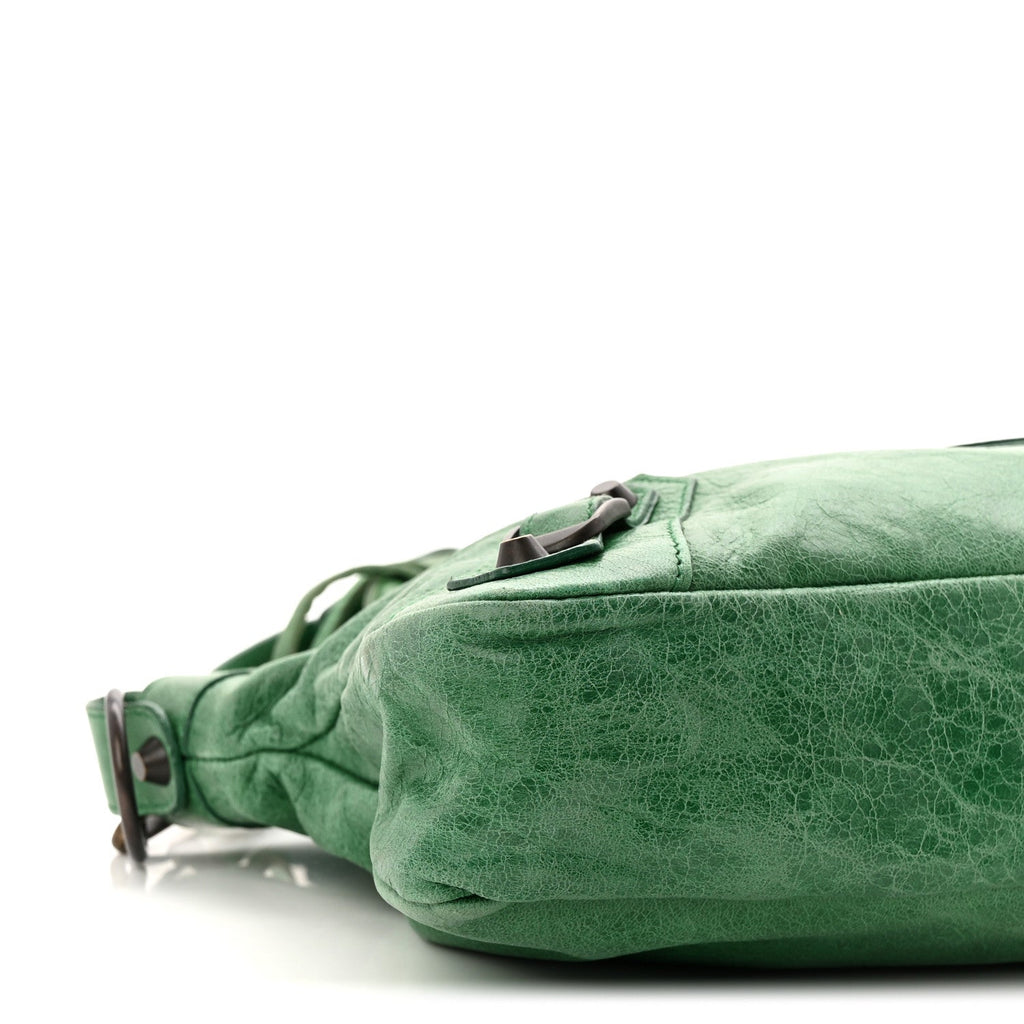 Agneau Classic Hardware First Pommier
