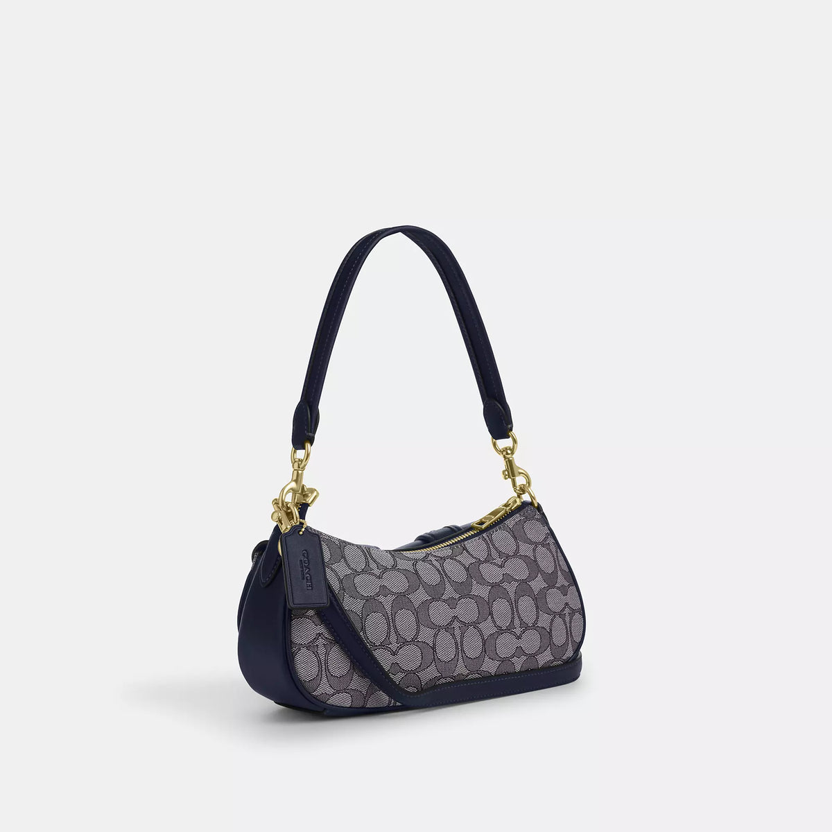 Coach Outlet Ashton Bag In Signature Jacquard