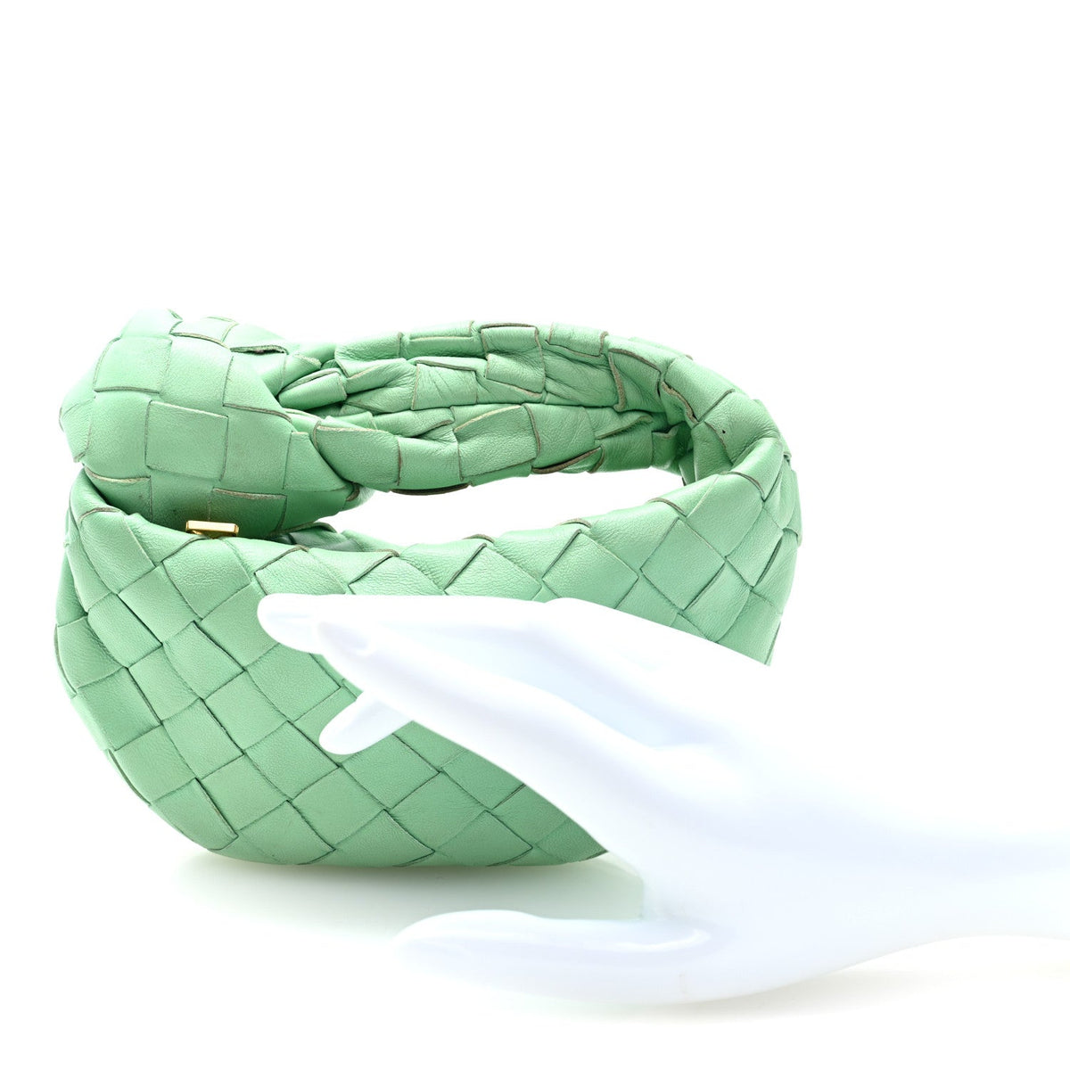 Nappa Intrecciato Candy Jodie Siren