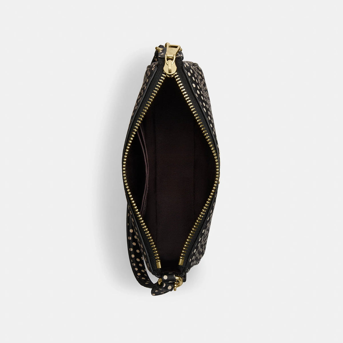 Coach Outlet Nolita 19 With Spot Print