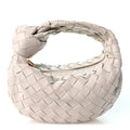 Nappa Intrecciato Mini Jodie Chalk