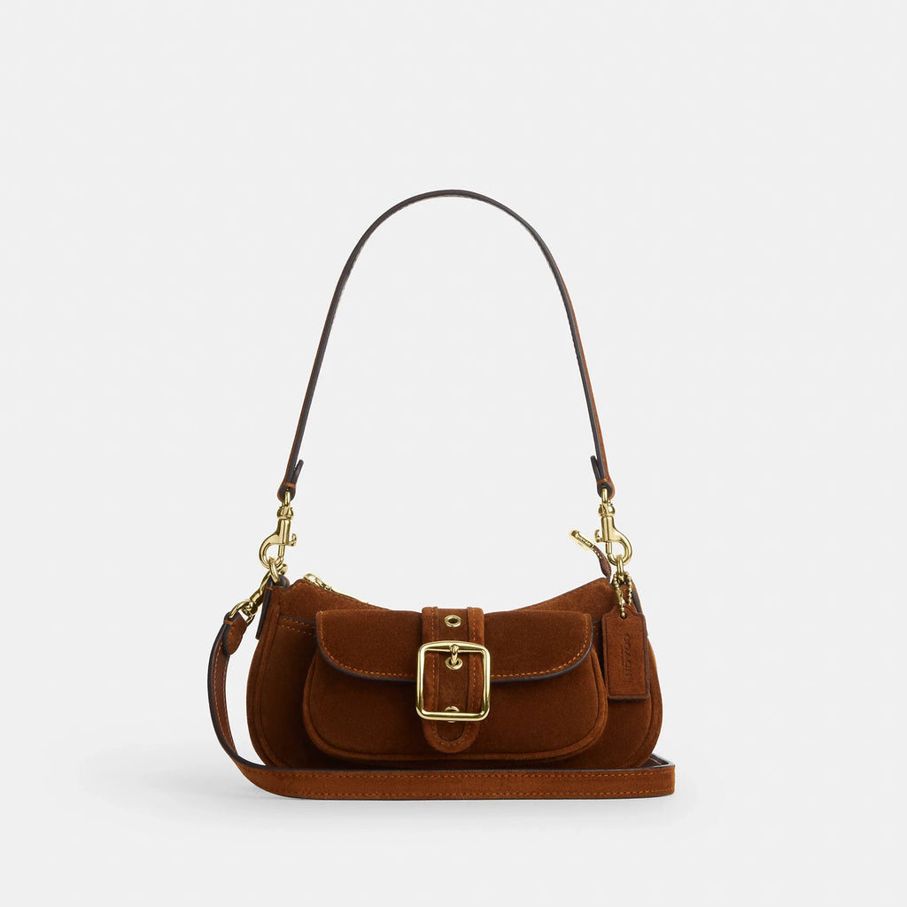 Coach Outlet Ashton Mini Shoulder Bag