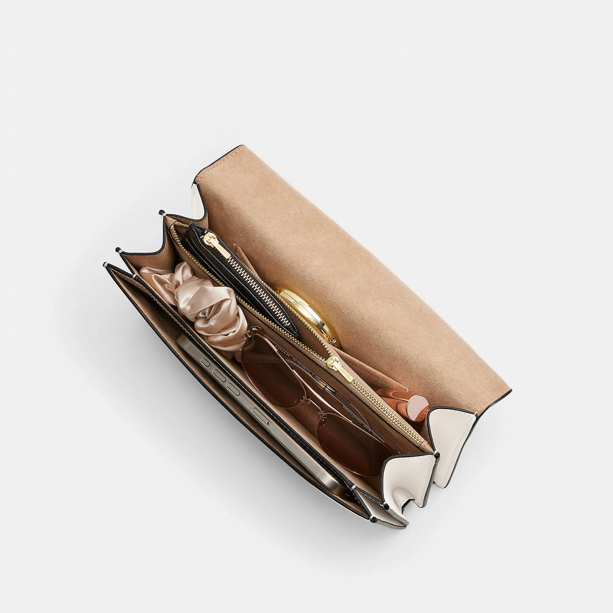 Coach Outlet Klare Envelope Crossbody Bag