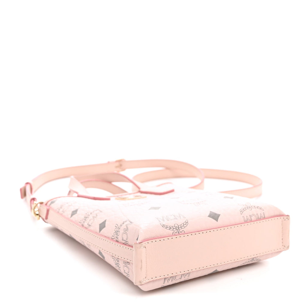 Visetos X-Mini Aren Tote Powder Pink