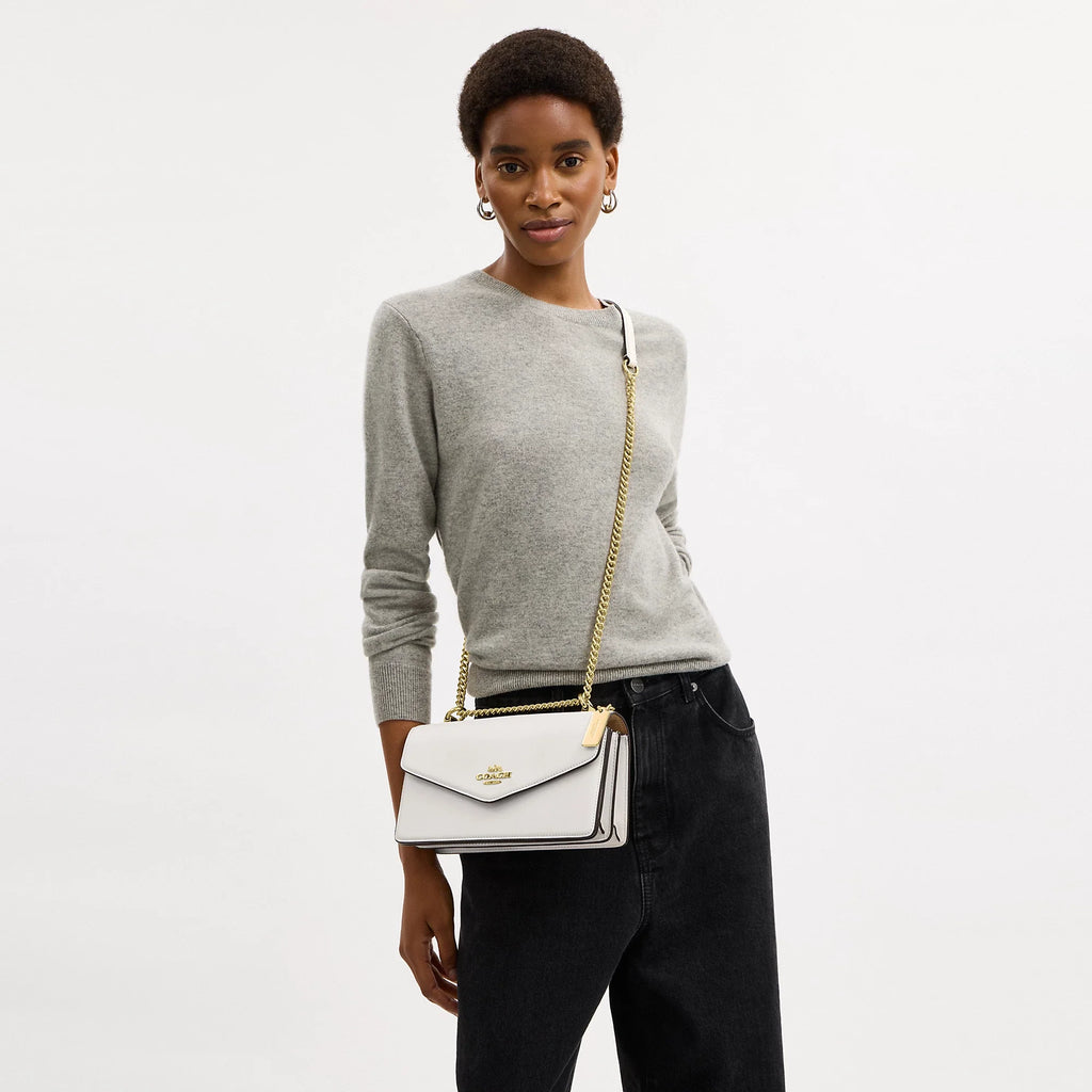 Coach Outlet Klare Envelope Crossbody Bag