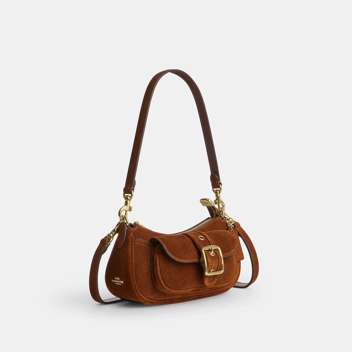 Coach Outlet Ashton Mini Shoulder Bag