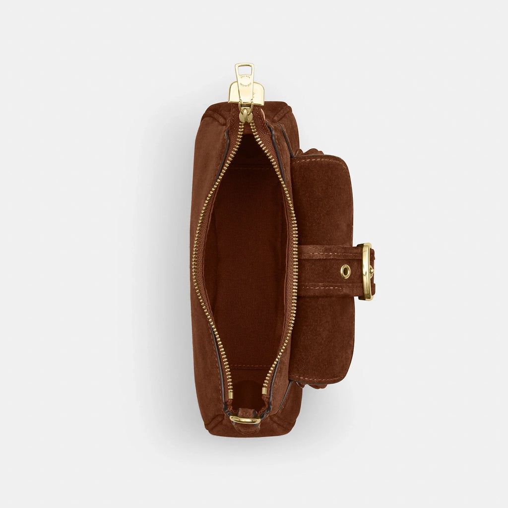 Coach Outlet Ashton Mini Shoulder Bag