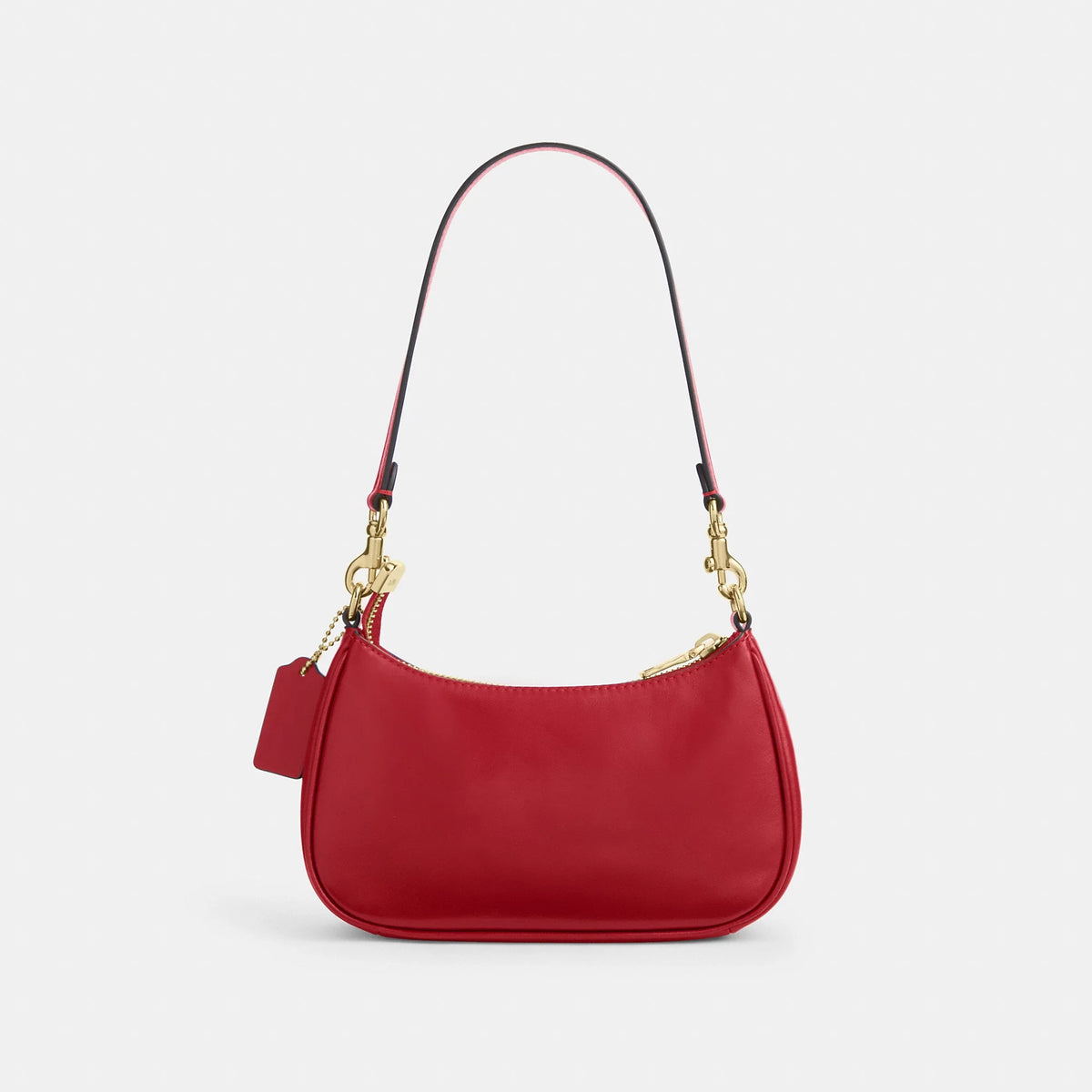 Coach Outlet Soft Teri Mini Crossbody Bag