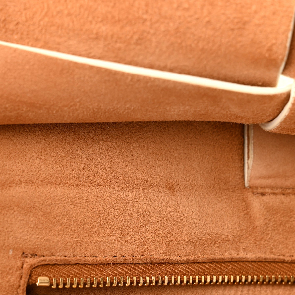 French Calfskin Maxi Intrecciato Medium Arco Bianco