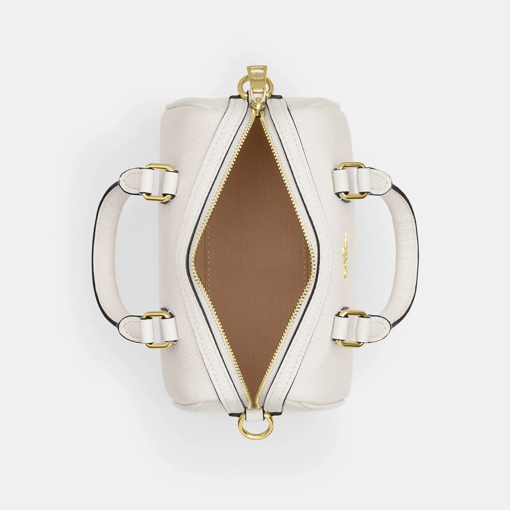Coach Outlet Mini Rowan Crossbody Bag