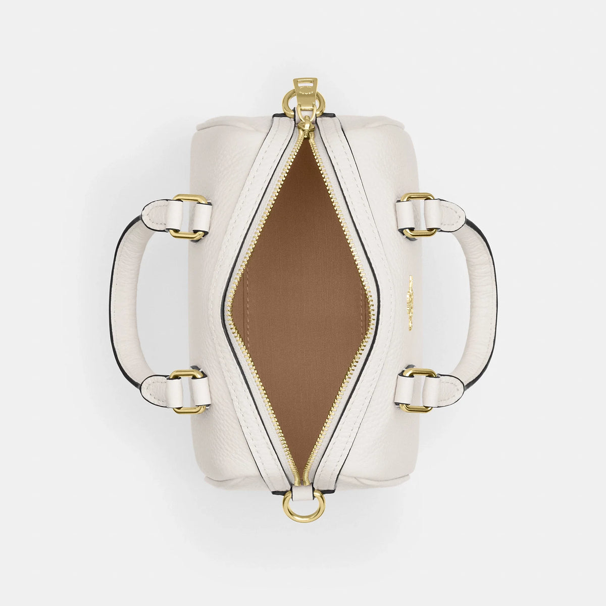 Coach Outlet Mini Rowan Crossbody Bag