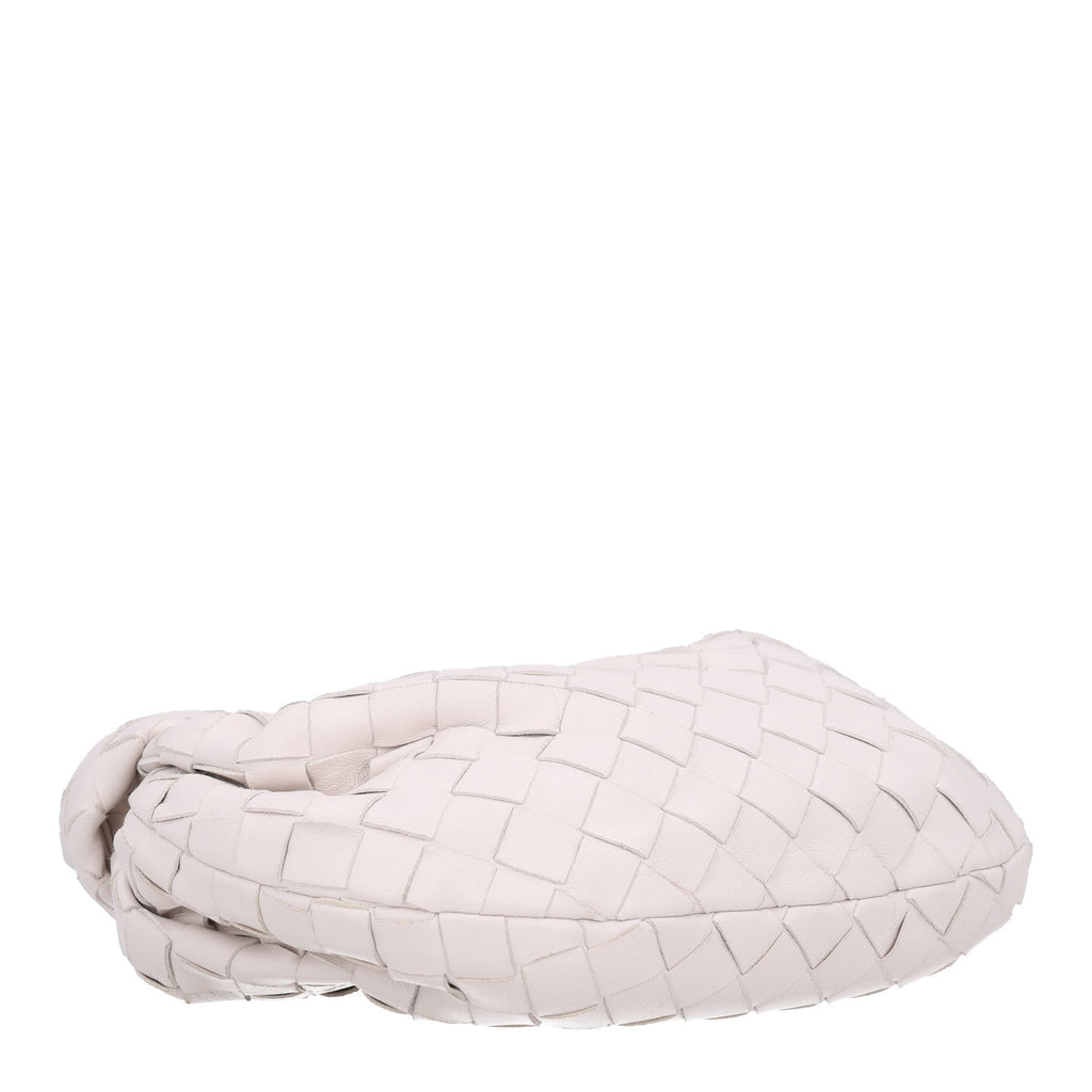 Nappa Intrecciato Mini Jodie Chalk
