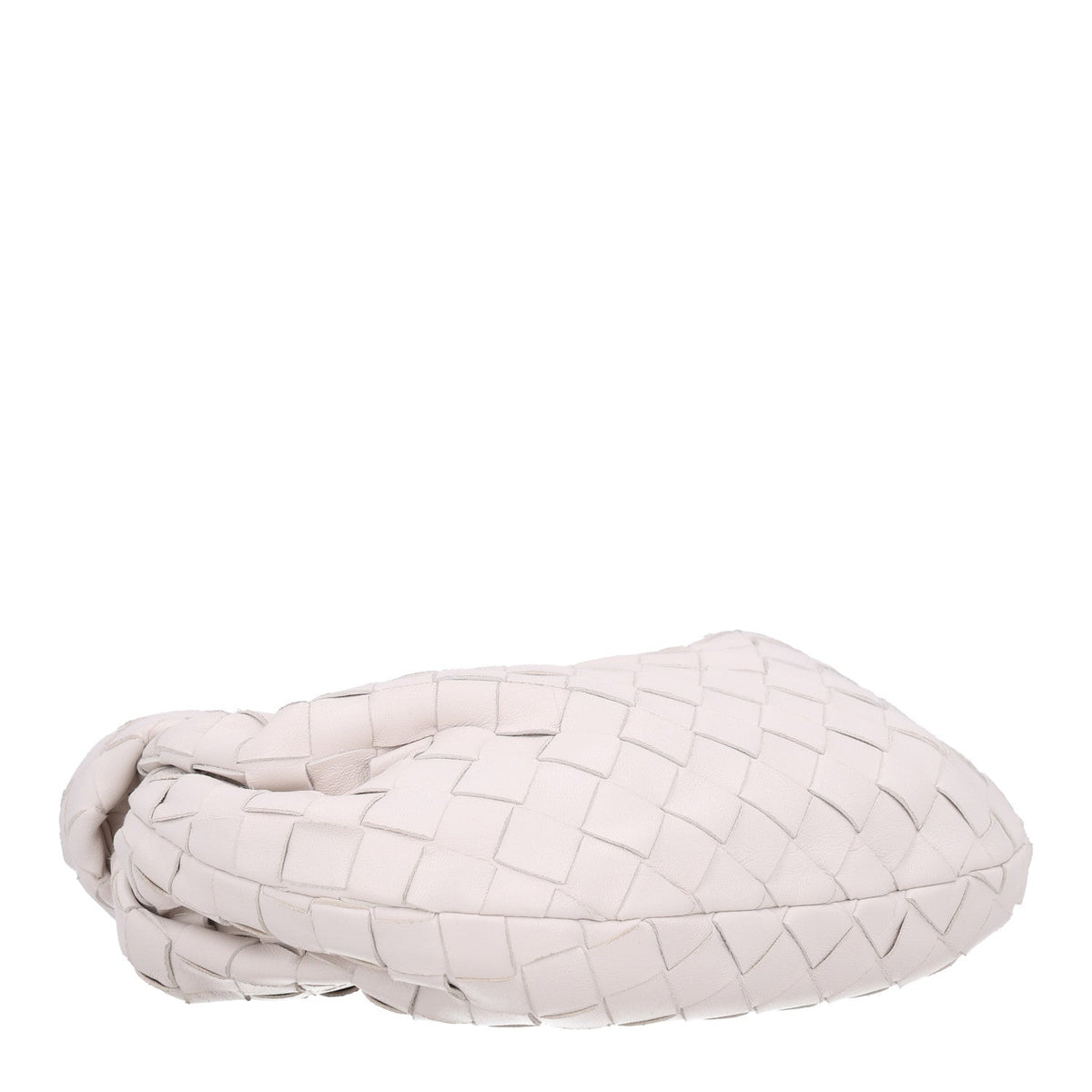 Nappa Intrecciato Mini Jodie Chalk