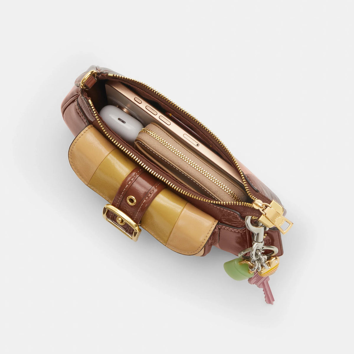 Coach Outlet Ashton Mini Shoulder Bag
