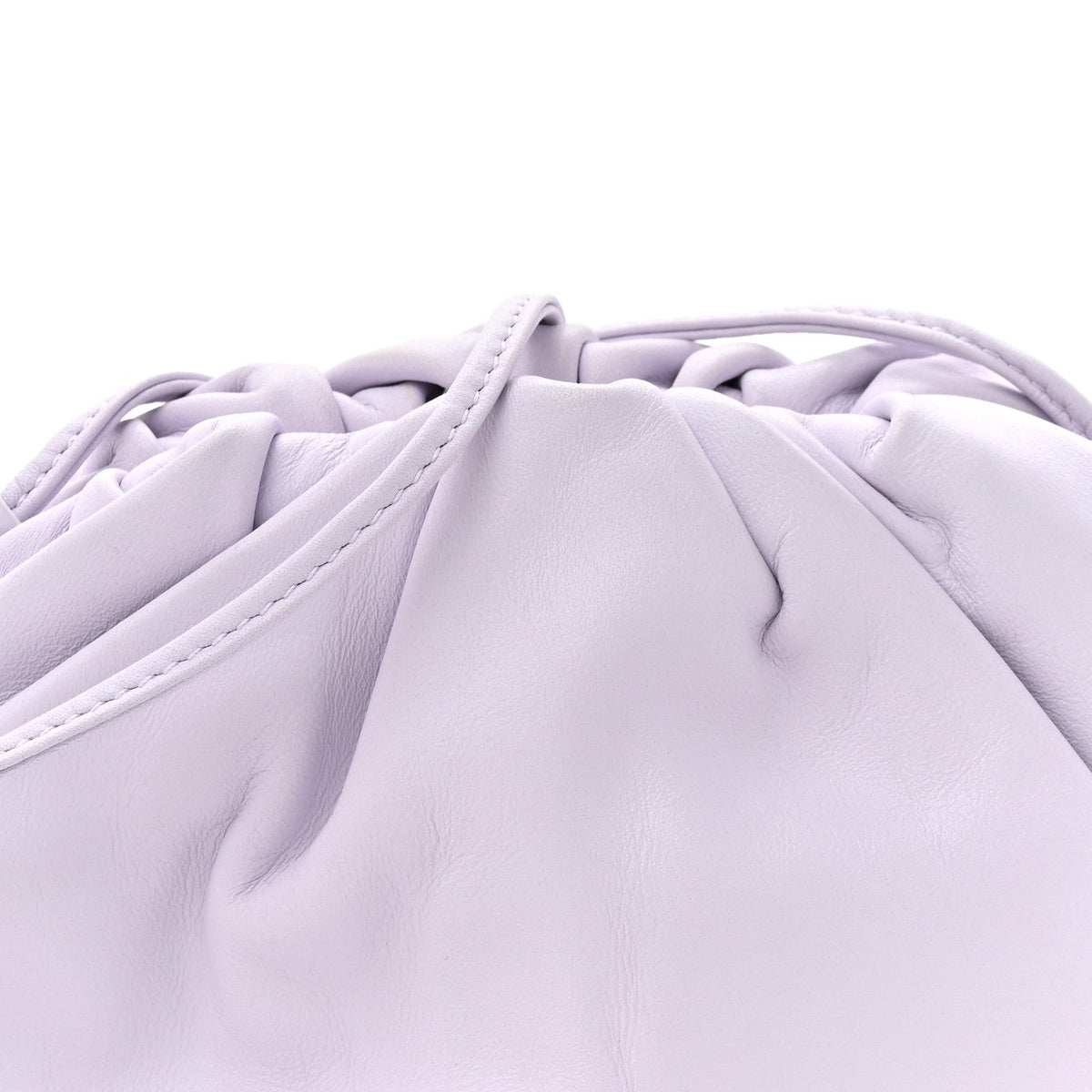 Butter Calfskin The Mini Pouch Mirth