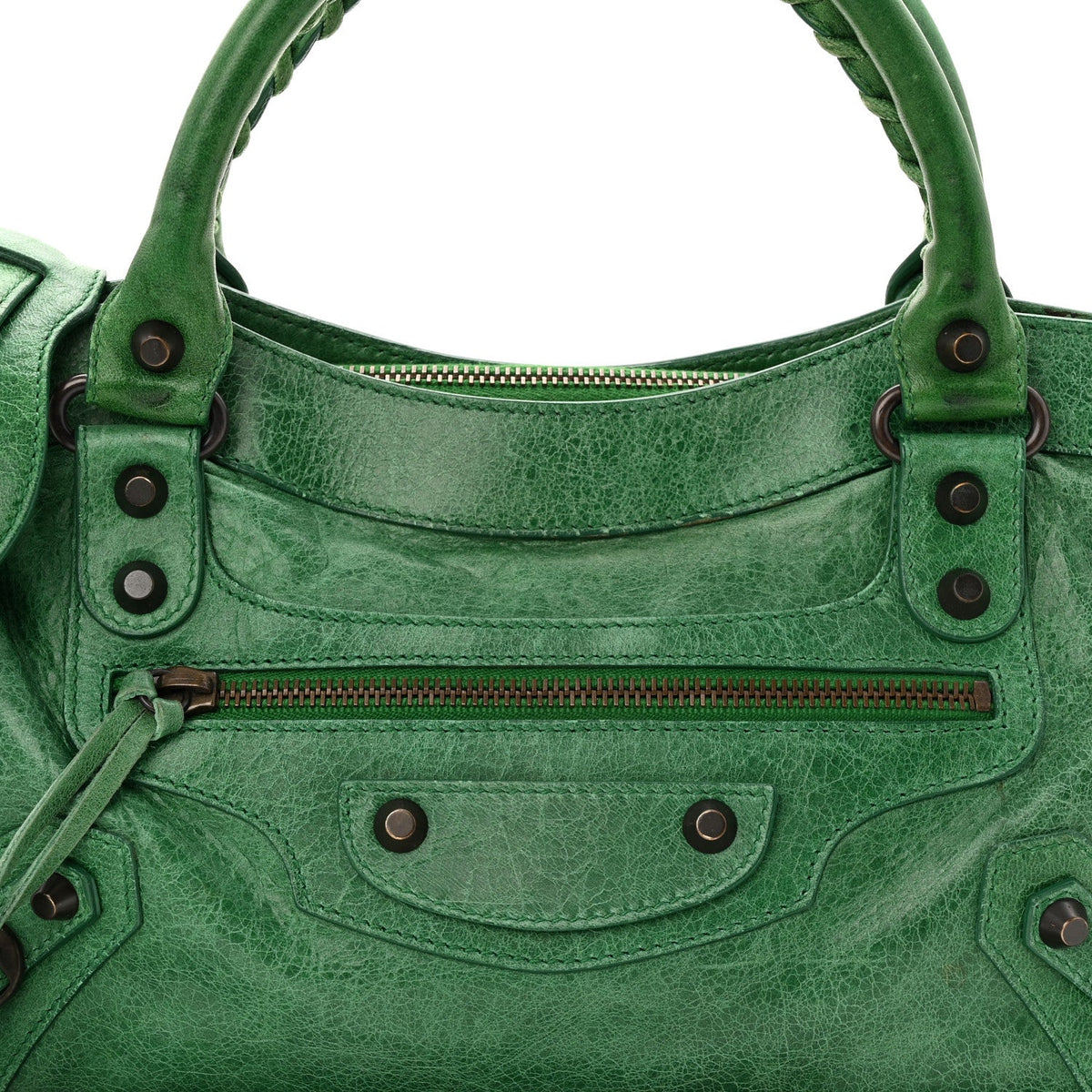 Agneau Classic Hardware First Pommier