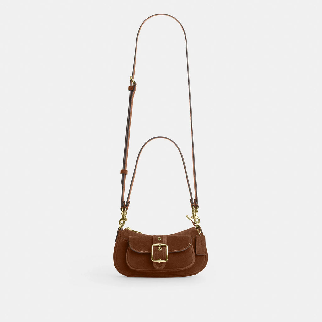 Coach Outlet Ashton Mini Shoulder Bag