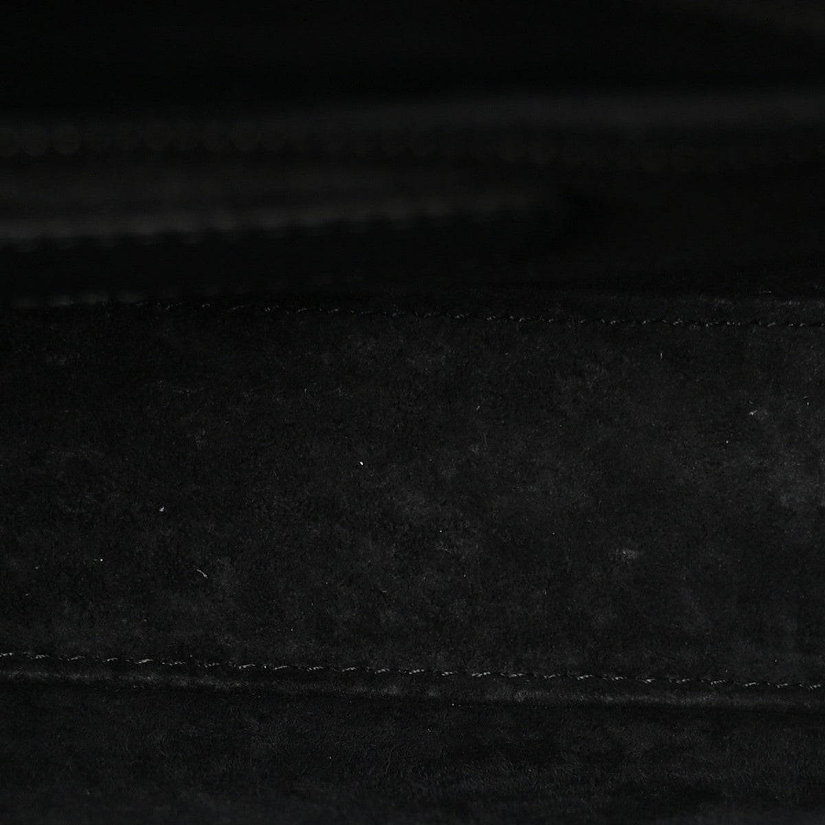 Ultra Matte Calfskin Cannage Mini Lady Dior Black