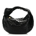 Nappa Intrecciato Teen Jodie Black