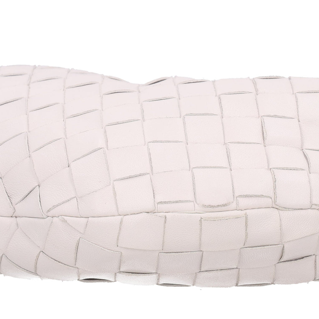 Nappa Intrecciato Mini Jodie Chalk