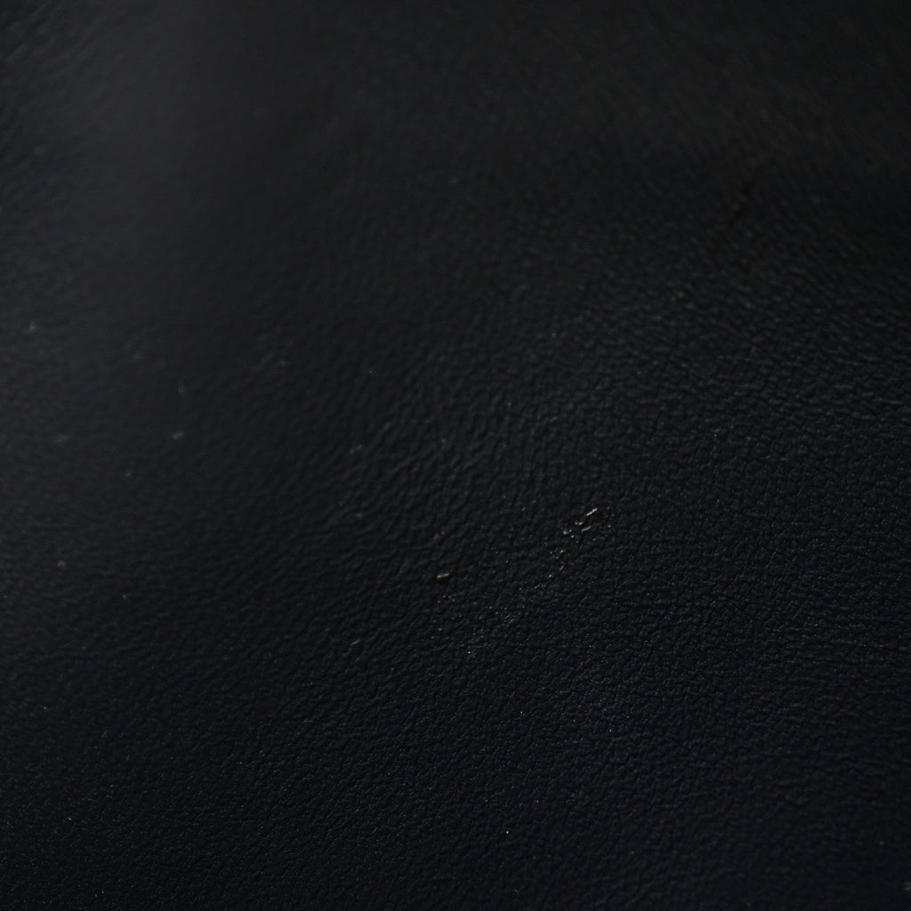 Nappa Intrecciato Small Andiamo With Chain Shoulder Bag Nocturnal