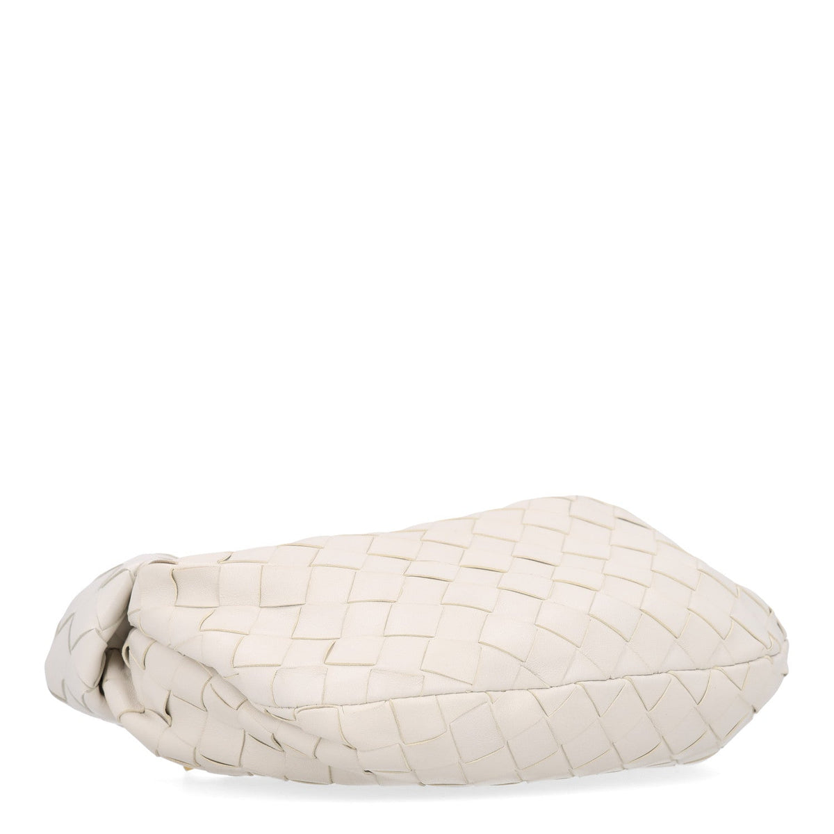 Nappa Intrecciato Mini Jodie Chalk