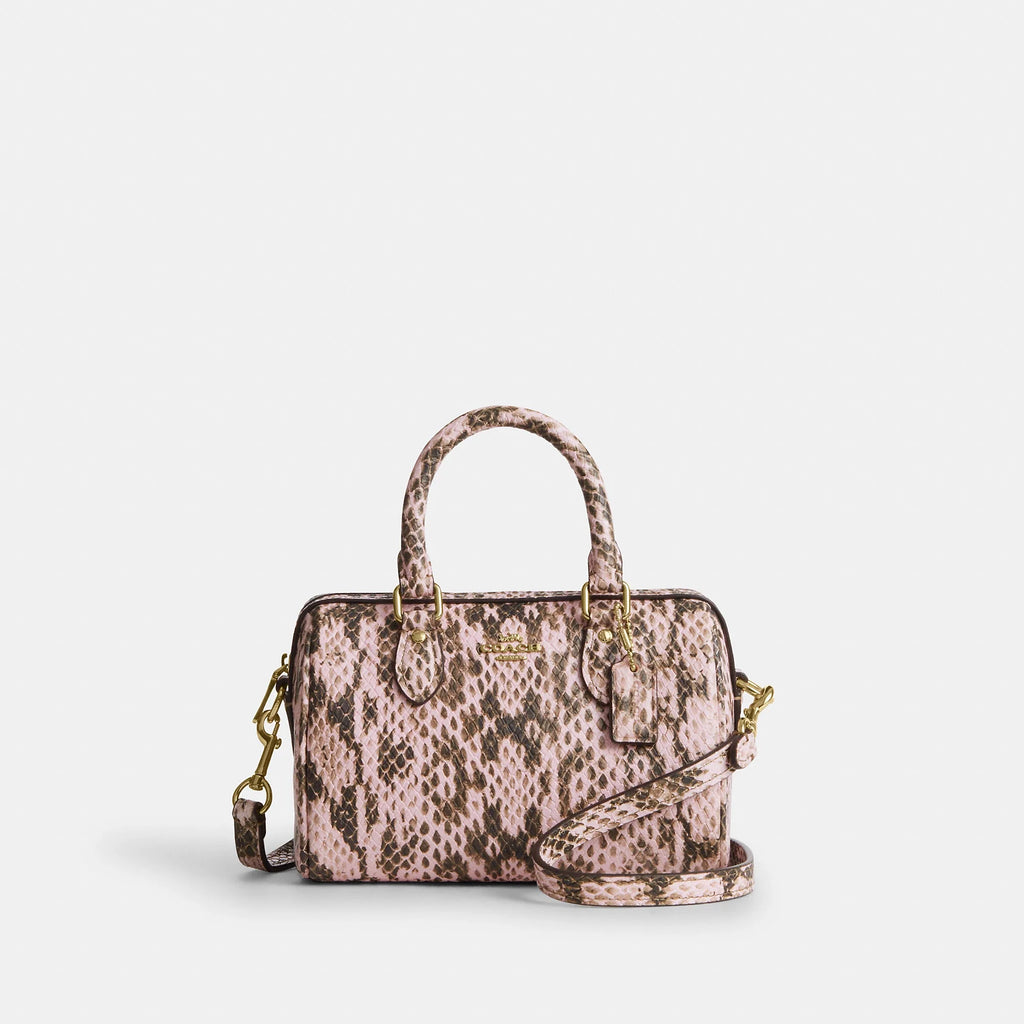Coach Outlet Mini Rowan Crossbody Bag