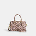 Coach Outlet Mini Rowan Crossbody Bag