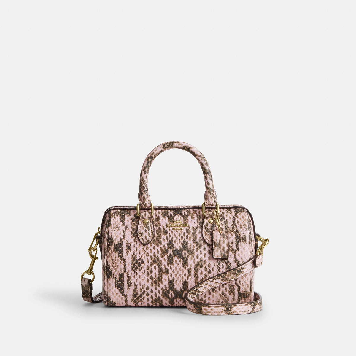 Coach Outlet Mini Rowan Crossbody Bag