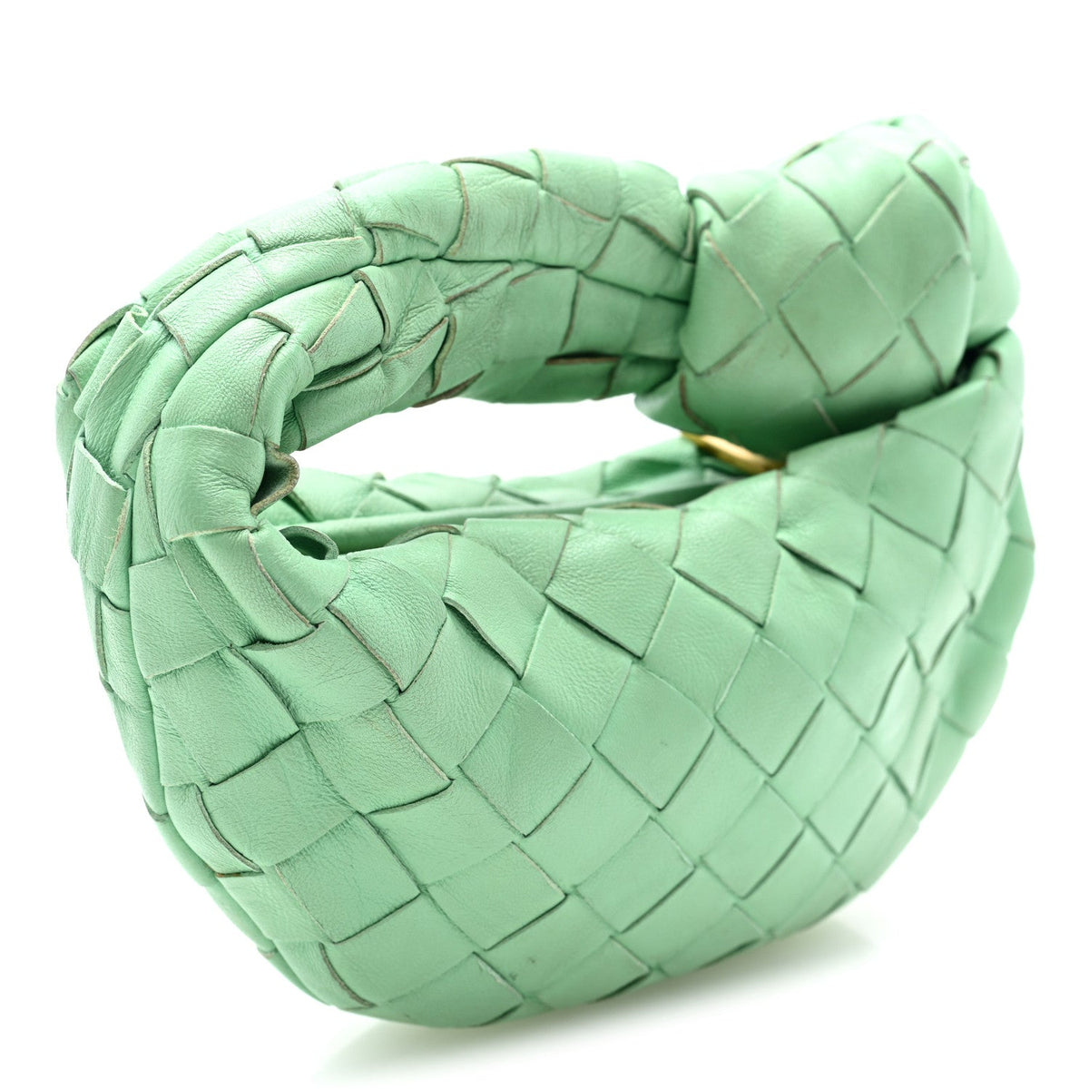 Nappa Intrecciato Candy Jodie Siren