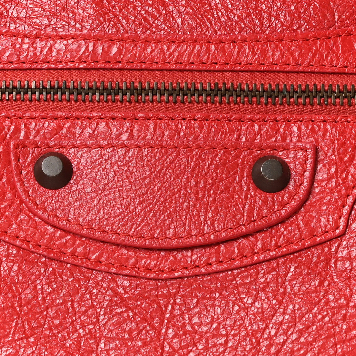 Agneau Classic Hardware City Rouge Tango