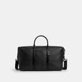 Coach Outlet Trekker Bag 52 In Signature Canvas