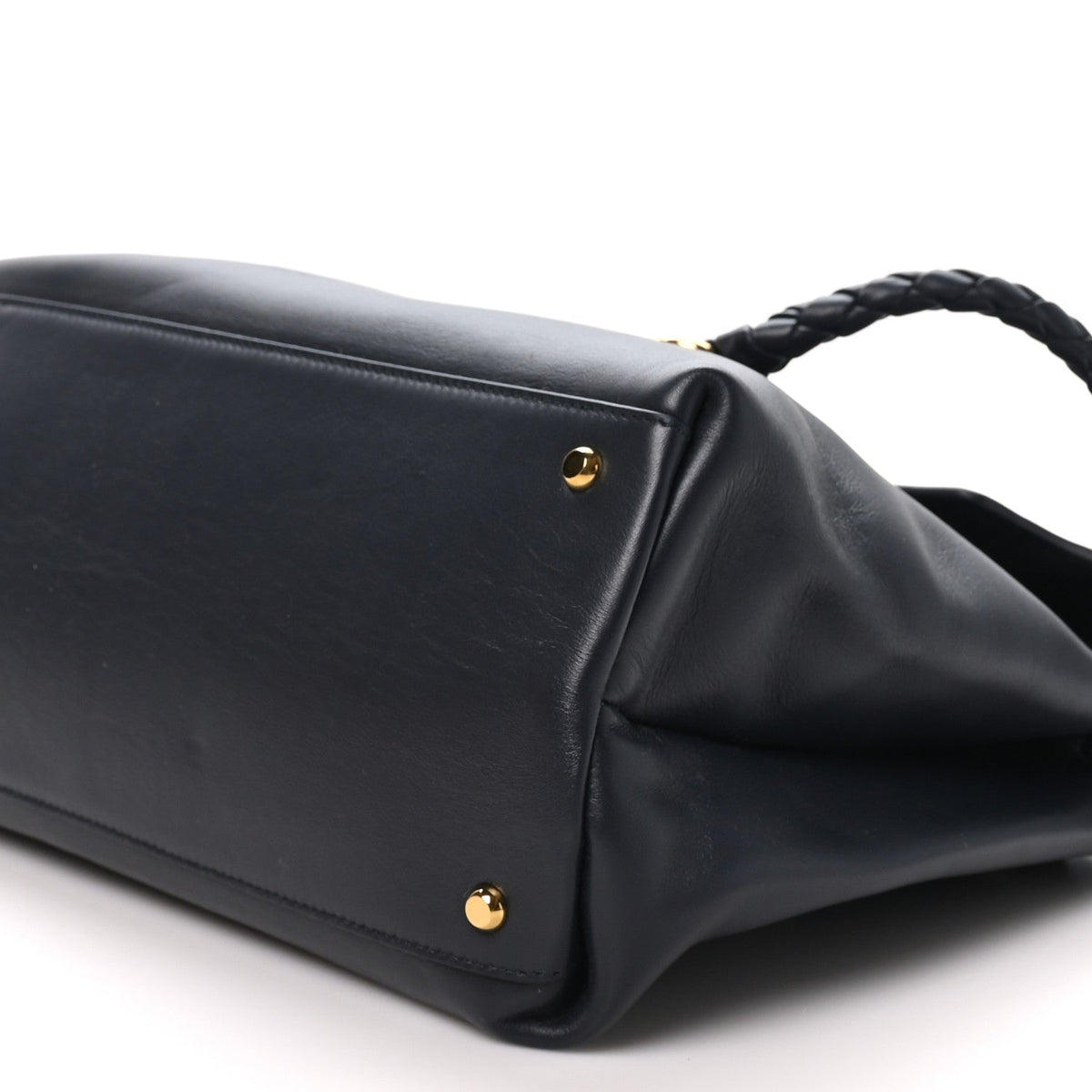 Silky Calfskin Medium Ciao Ciao Nocturnal