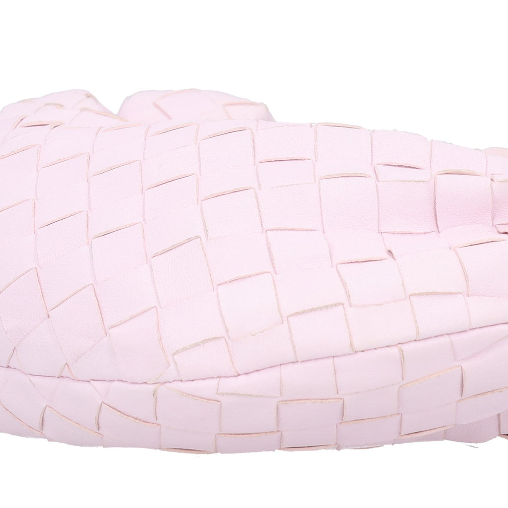 Nappa Intrecciato Mini Jodie Bliss Washed