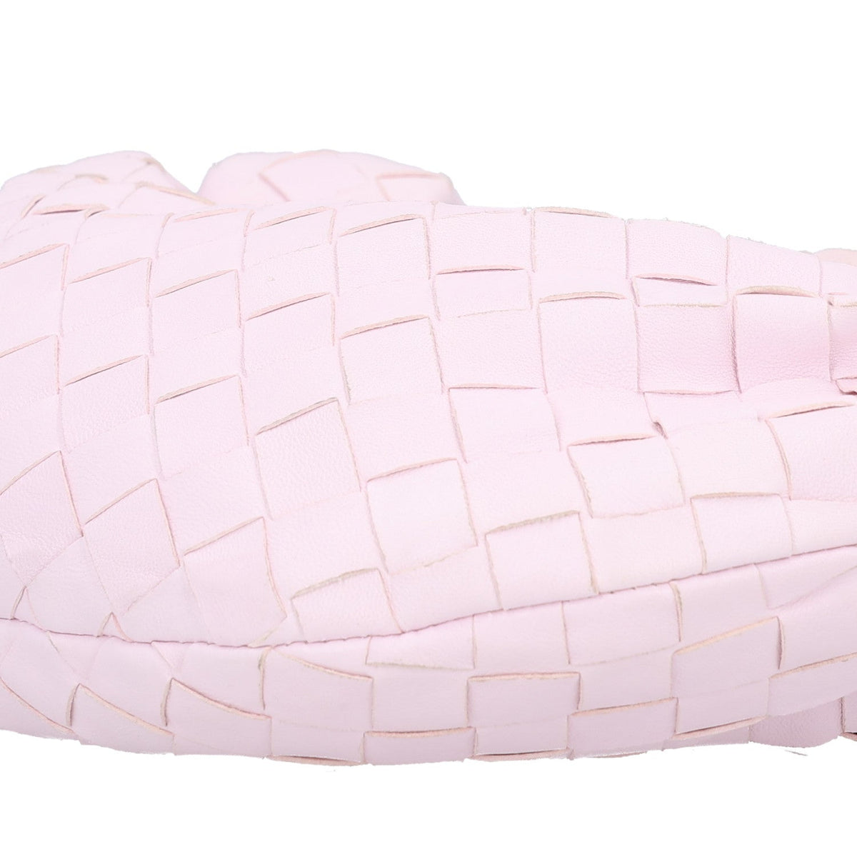 Nappa Intrecciato Mini Jodie Bliss Washed