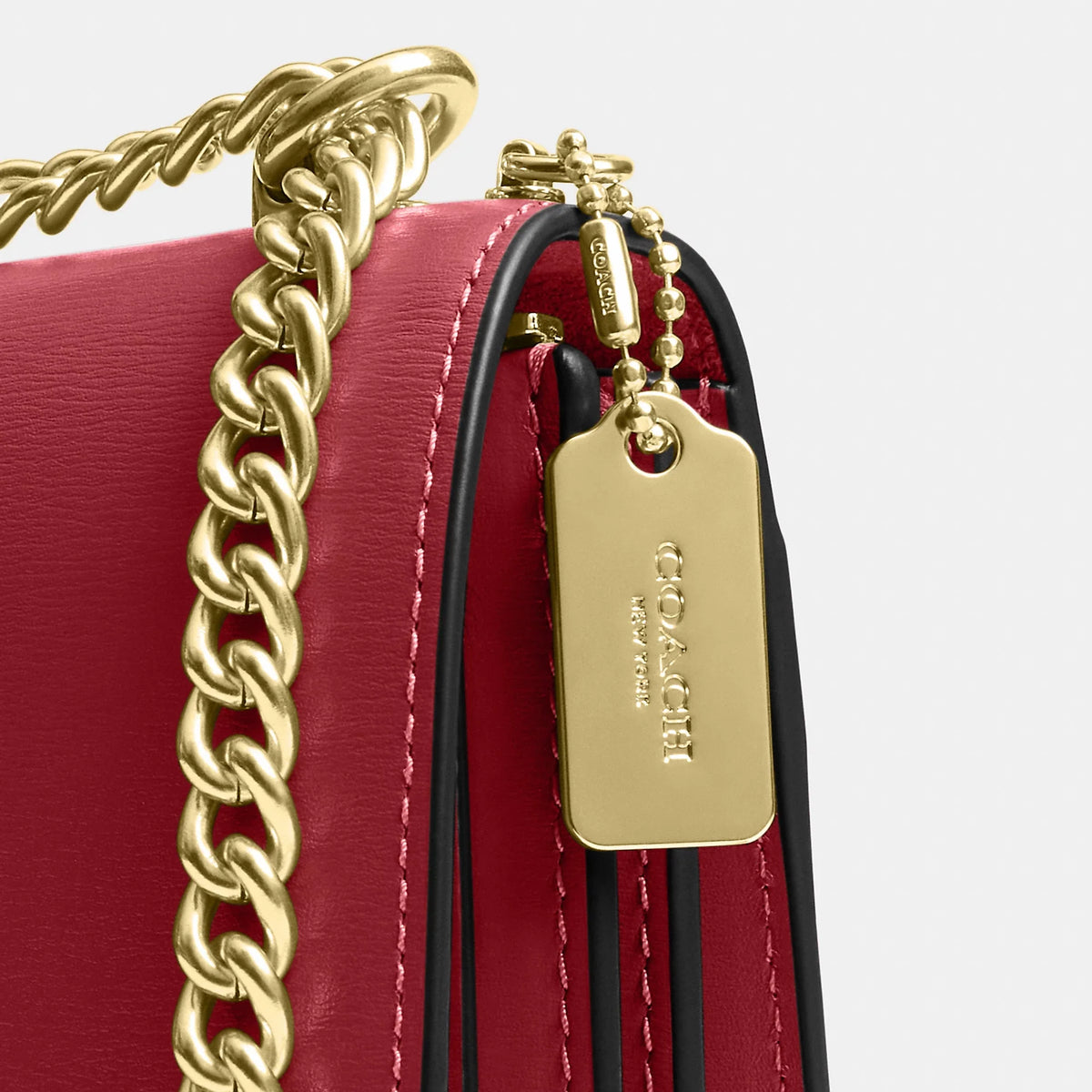 Coach Outlet Mini Klare Crossbody Bag