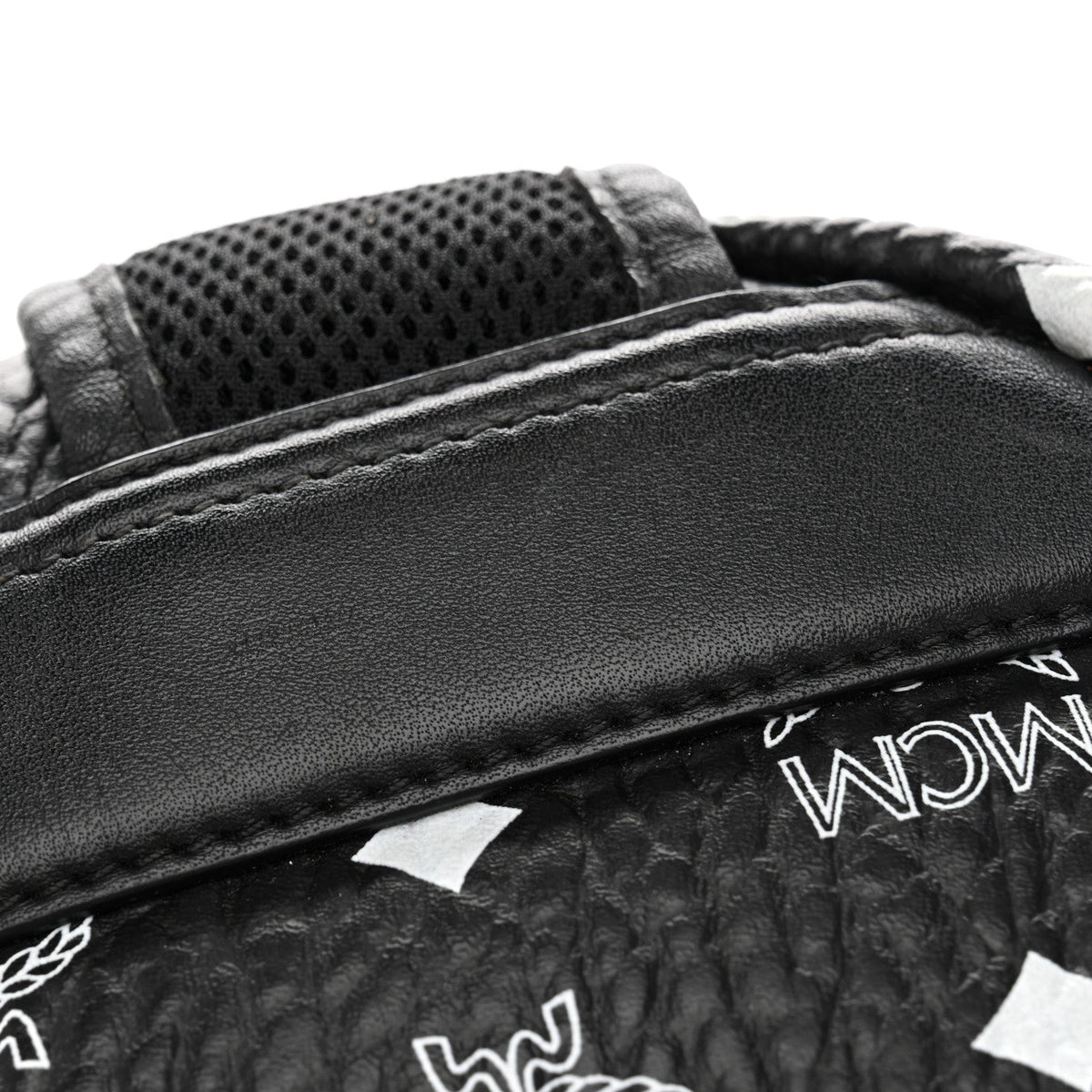 Visetos Medium Stark Backpack Black