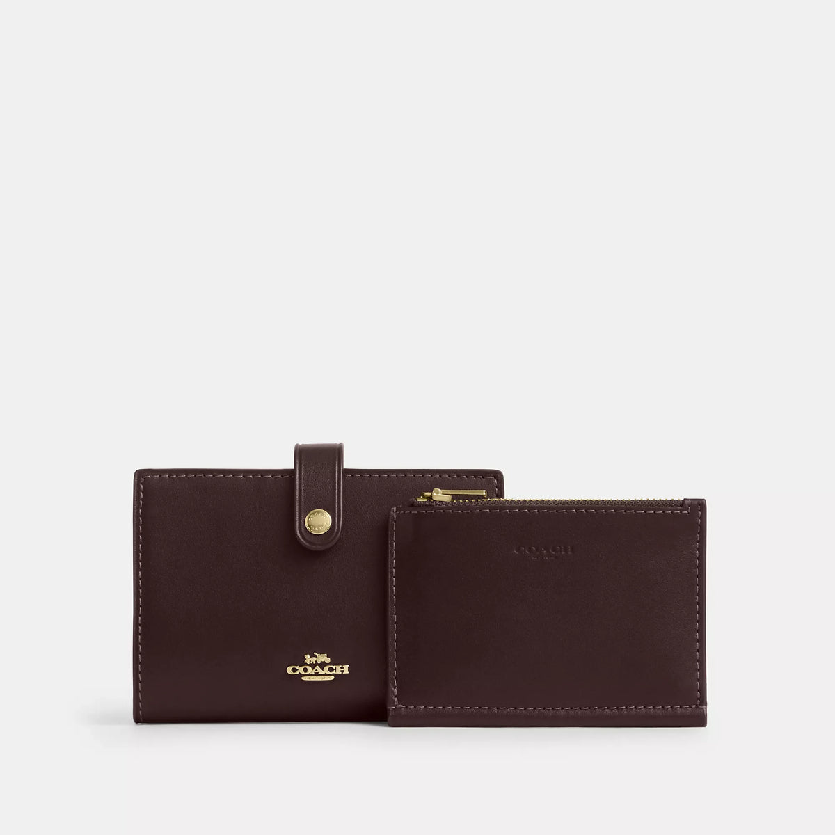 Coach Outlet 2 In 1 Wallet