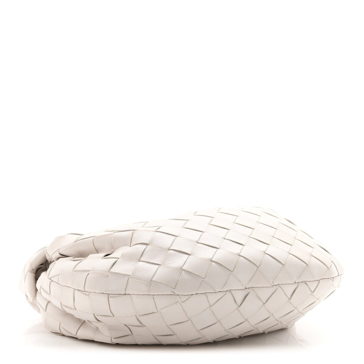 Nappa Intrecciato Mini Jodie Chalk