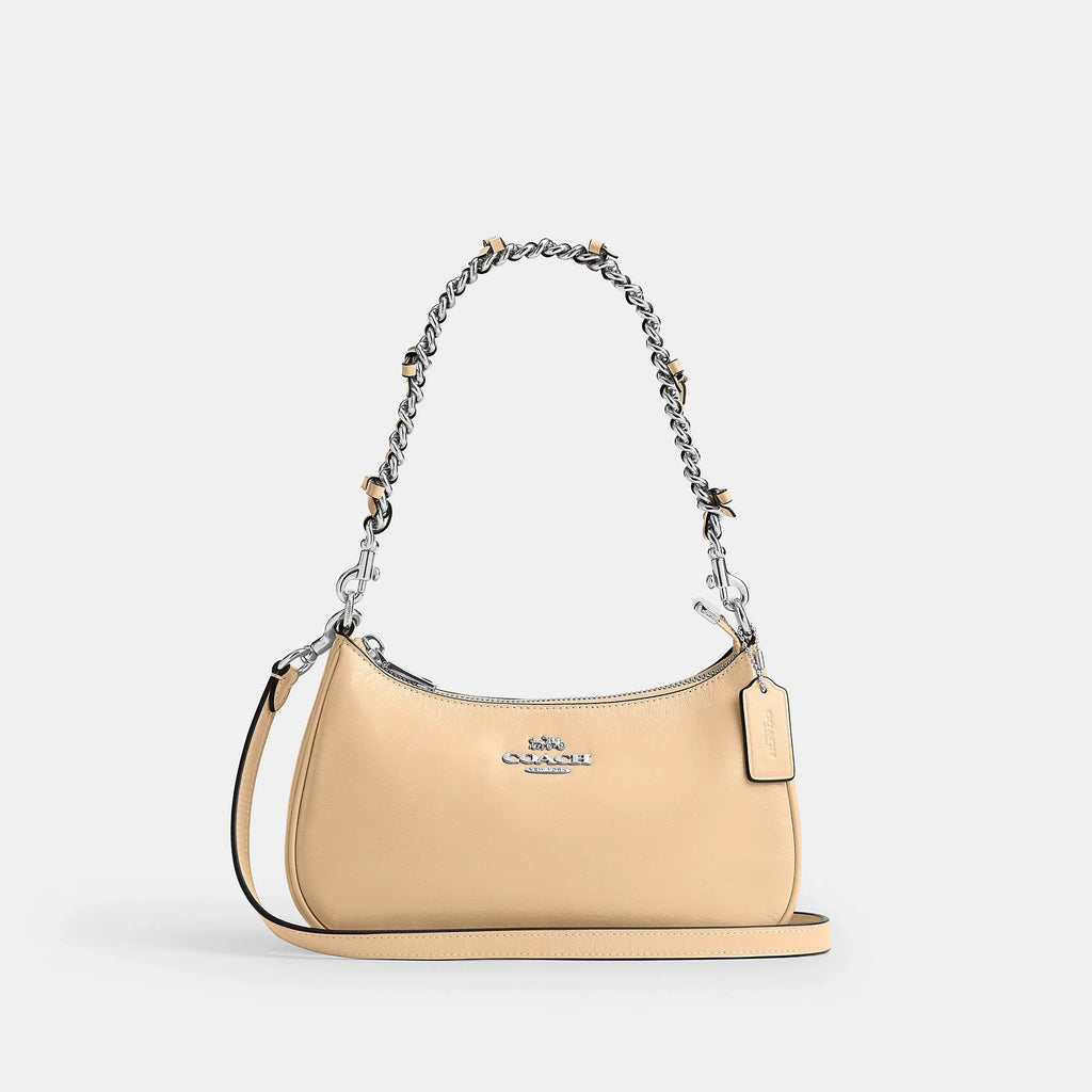 Coach Outlet Teri Shoulder Bag With Bows