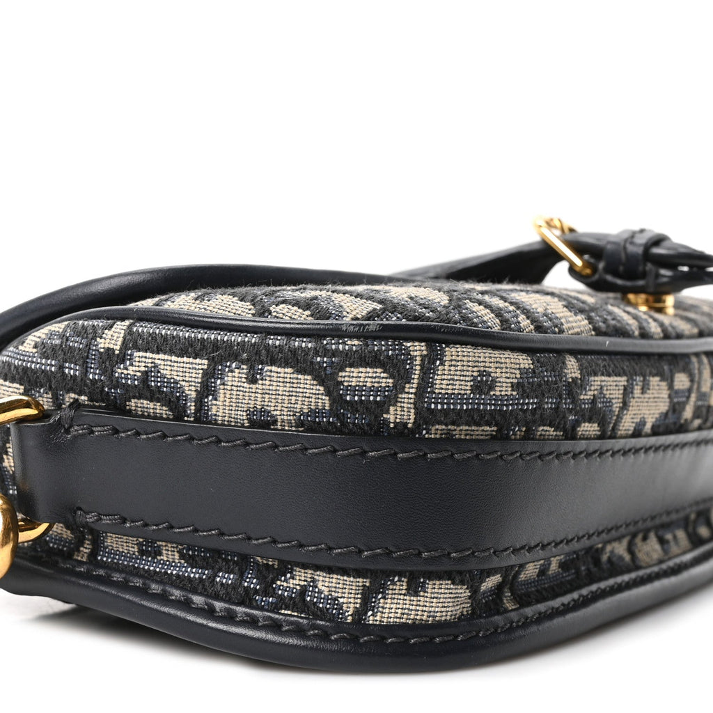 Oblique Bobby East West Bobby Bag Blue