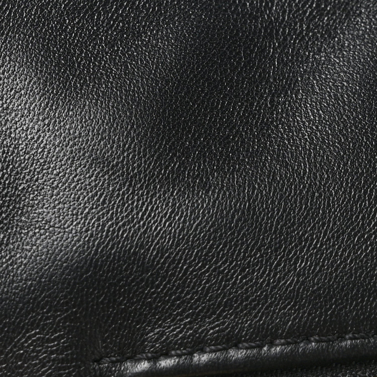Lambskin Quilted Crush 2.55 Reissue 225 Flap Black